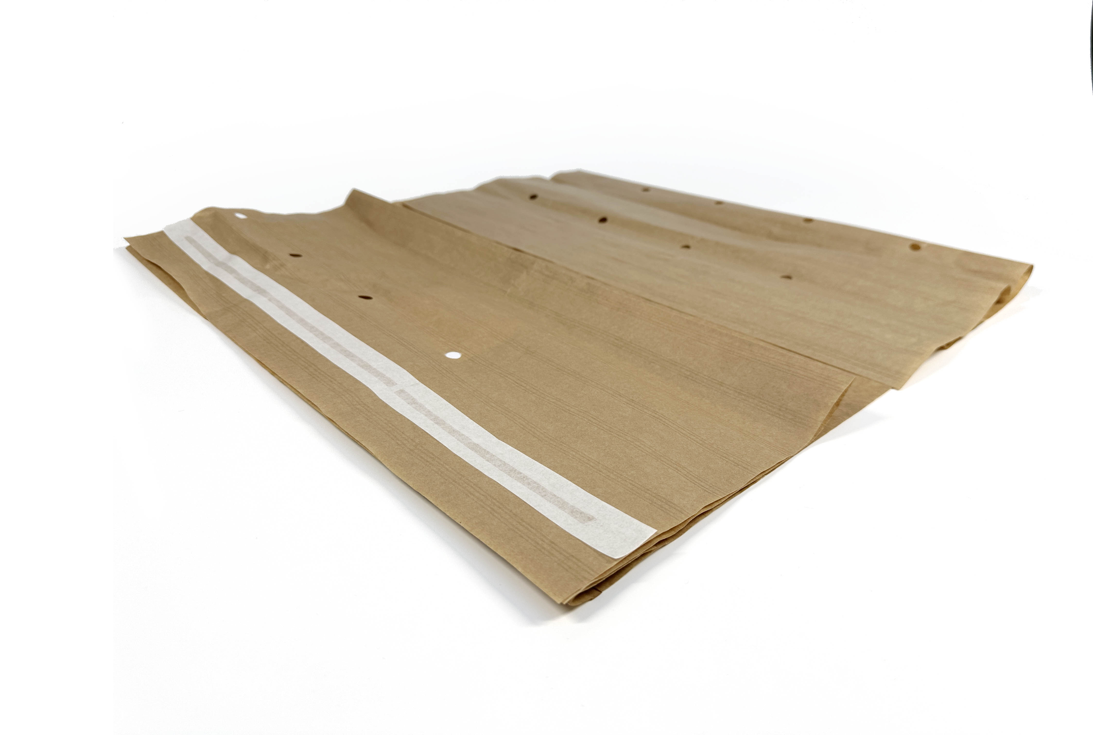 Image : Emballages protection plateaux